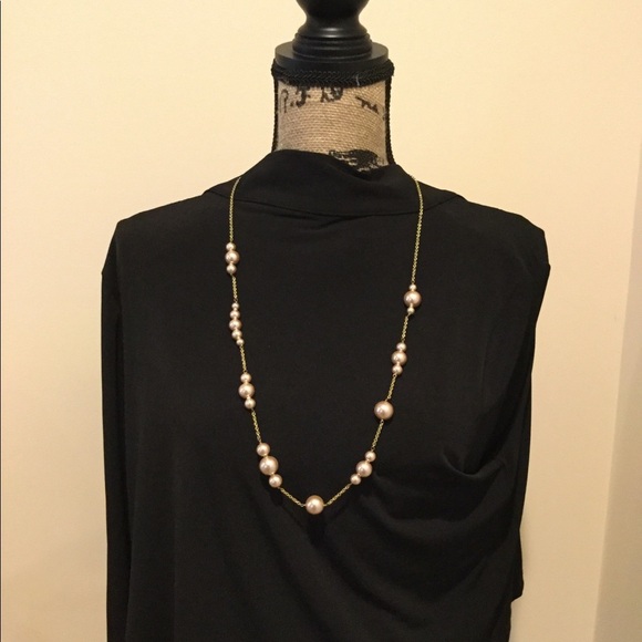 J Crew necklace - Picture 1 of 3